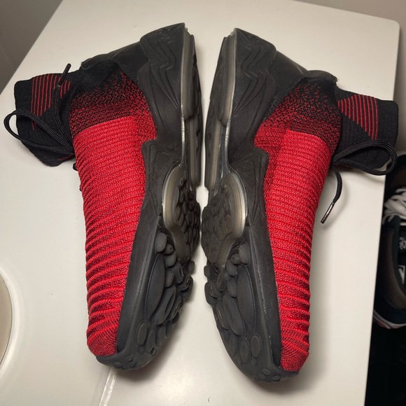 Nike Zoom Mercurial Flyknit - Picture 5 of 6